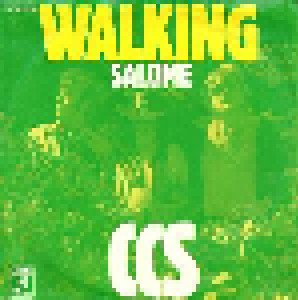 CCS: Walking (7") - Bild 1
