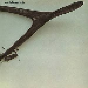 Wishbone Ash: Wishbone Ash (LP) - Bild 1