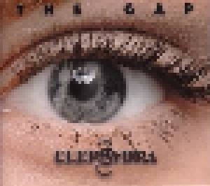 Clepsydra: The Gap (2-CD) - Bild 1