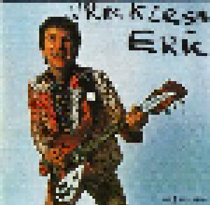 Wreckless Eric: Wreckless Eric - Cover