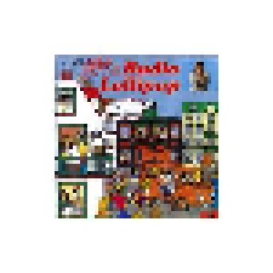 Rolf Und Seine Freunde: Radio Lollipop (LP) - Bild 1