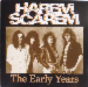 Harem Scarem: The Early Years (CD) - Bild 1