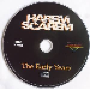 Harem Scarem: The Early Years (CD) - Bild 3