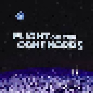 Cover - Flight Of The Conchords: Distant Future, The