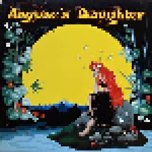 Cover - Anyone's Daughter: Anyone's Daughter