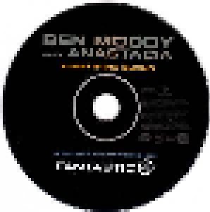 Ben Moody Feat. Anastacia: Everything Burns (Single-CD) - Bild 3