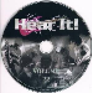 Hear It! - Volume 22 (CD) - Bild 4