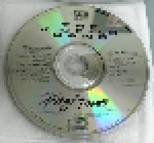 The J. Geils Band: Freeze Frame (CD) - Bild 2