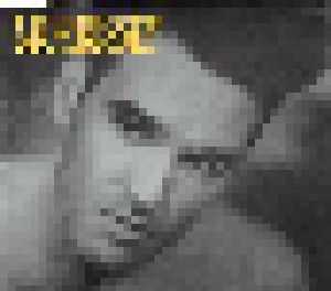 Morrissey: Ouija Board, Ouija Board (Single-CD) - Bild 1