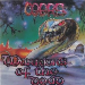 Cobra: Warriors Of The Dead / Back From The Dead (CD) - Bild 1
