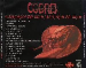 Cobra: Warriors Of The Dead / Back From The Dead (CD) - Bild 3