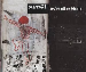 Sum 41: We're All To Blame (Promo-Single-CD) - Bild 1