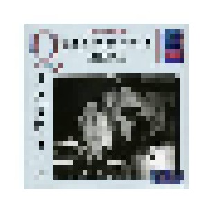 Gene Krupa: Drummin' Man (4-CD) - Bild 1
