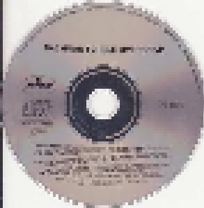 Bachman-Turner Overdrive: Bachman Turner Overdrive (CD) - Bild 3