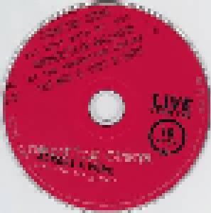Counting Crows: Across A Wire - Live In New York City (2-CD) - Bild 5