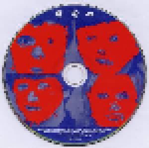Talking Heads: Remain In Light (CD + DVD-Audio) - Bild 3