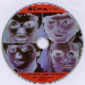 Talking Heads: Remain In Light (CD + DVD-Audio) - Bild 4