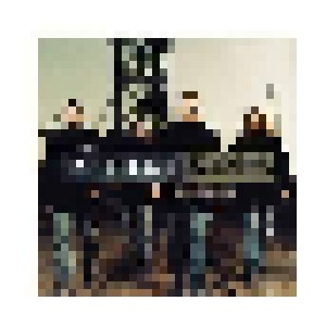 The Boondock Saints: Release The Hounds (CD) - Bild 1