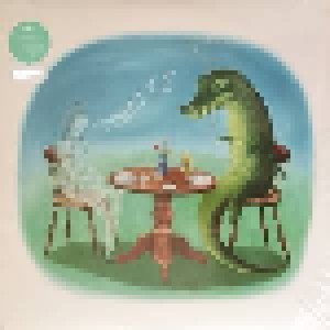Casiotone For The Painfully Alone: Etiquette (LP) - Bild 2