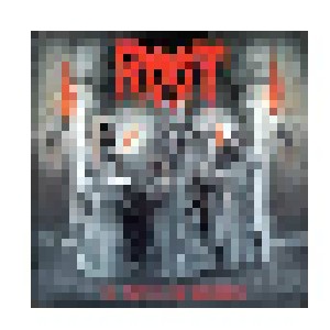 Root: The Temple In The Underworld (LP) - Bild 1