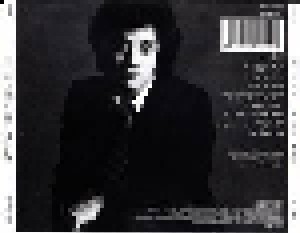 Billy Joel: Piano Man (CD) - Bild 2