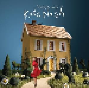 Cover - Kate Nash: Made Of Bricks