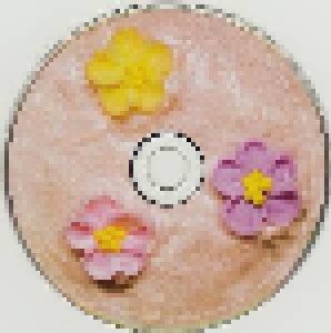 Kate Nash: Made Of Bricks (CD) - Bild 3