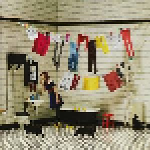 Kate Nash: Made Of Bricks (CD) - Bild 5
