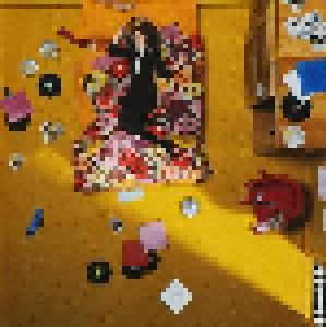 Kate Nash: Made Of Bricks (CD) - Bild 7