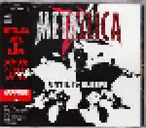 Metallica: Until It Sleeps (Single-CD) - Bild 1