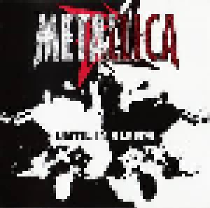 Metallica: Until It Sleeps (Single-CD) - Bild 2