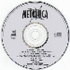 Metallica: Until It Sleeps (Single-CD) - Bild 5
