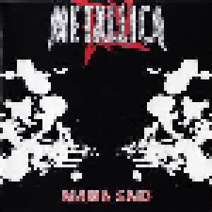 Metallica: Mama Said (Single-CD) - Bild 2