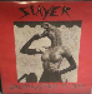 Slayer: Greetings From My Guts (LP) - Bild 1