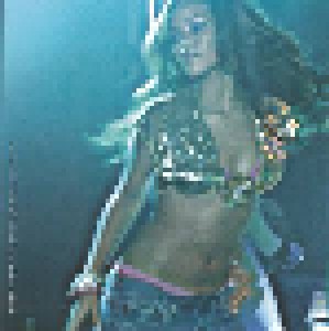 Rihanna: Music Of The Sun (CD) - Bild 2