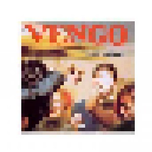 Vengo: Soundtrack (CD) - Bild 1