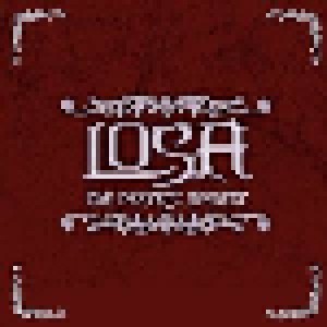 Losa: The Perfect Moment (Promo-CD) - Bild 1