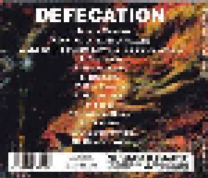 Defecation: Purity Dilution (CD) - Bild 4