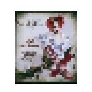 Emilie Autumn: Liar & Dead Is The New Alive (Mini-CD / EP) - Bild 1