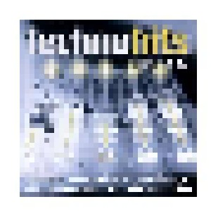 Technohits 1996-2000 (2-CD) - Bild 1