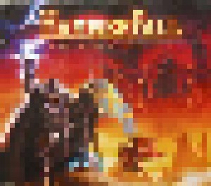 HammerFall: One Crimson Night (2-CD) - Bild 1