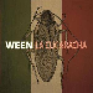 Ween: La Cucaracha (LP) - Bild 1