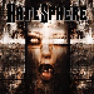 Hatesphere: Hatesphere (Promo-CD) - Bild 1