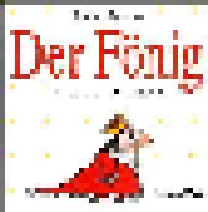 Walter Moers: Der Fönig (CD) - Bild 1