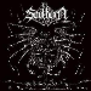Soulburn: Suffocating Darkness, The - Cover