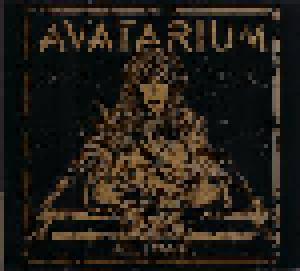 Avatarium: All I Want - Cover
