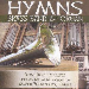 Brass Band Excelsior: Hymns - Cover