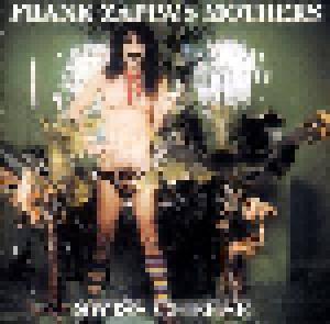 Frank Zappa & The Mothers Of Invention: Swiss Cheese/Fire! - Cover