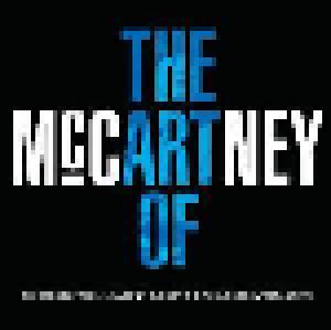 Art Of McCartney, The - Cover
