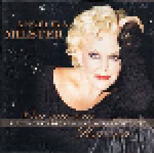 Angelika Milster: Von Ganzem Herzen - Lieder Zur Advents Und Weihnachtszeit - Cover
